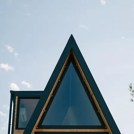 Offline Glamping Holiday home *
