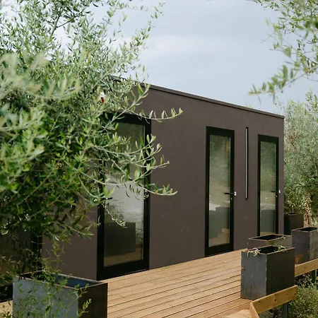 Holiday home Offline Glamping *