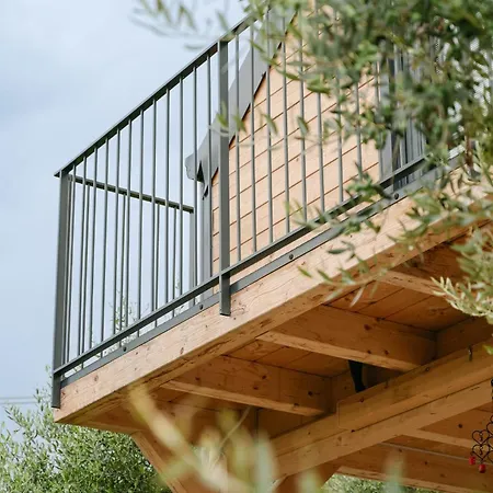 Offline Glamping