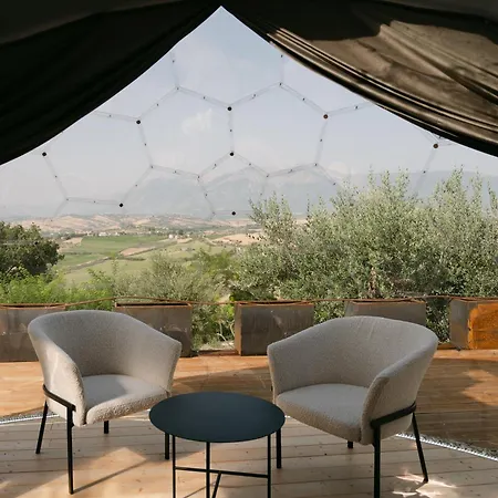Holiday home Offline Glamping Castel Frentano