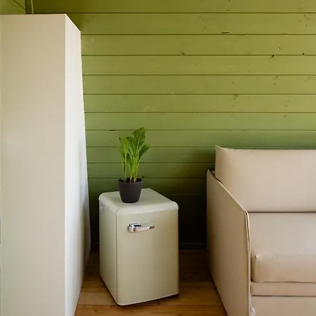Holiday home Offline Glamping *
