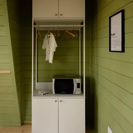 Holiday home Offline Glamping
