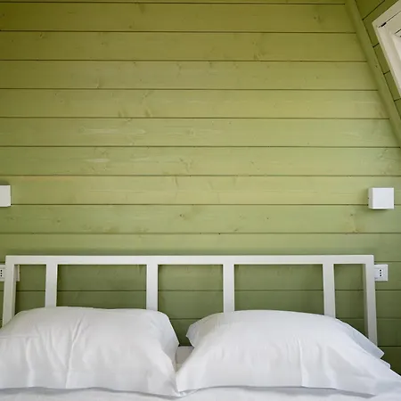 Offline Glamping Castel Frentano