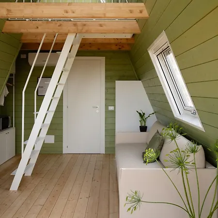 Holiday home Offline Glamping *