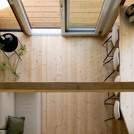 Offline Glamping * Castel Frentano