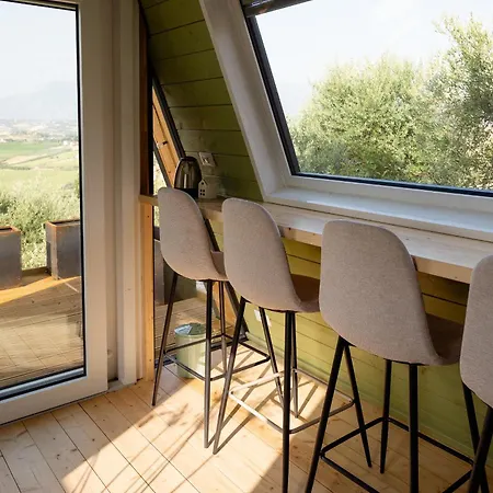 Offline Glamping