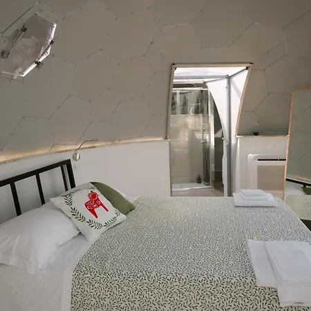 Holiday home Offline Glamping