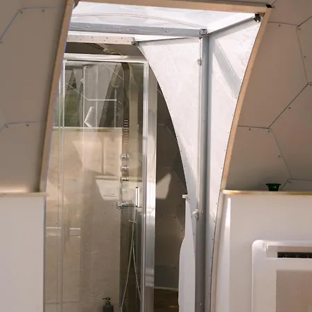 Offline Glamping *