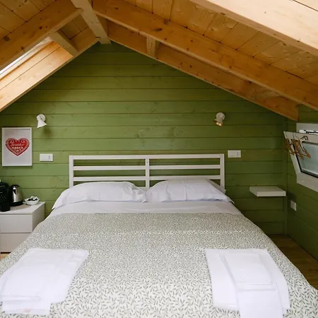Offline Glamping Holiday home Castel Frentano