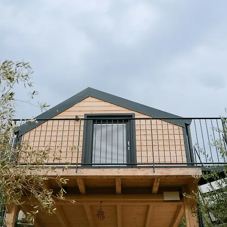 Holiday home Offline Glamping