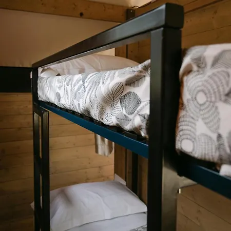 Offline Glamping Castel Frentano