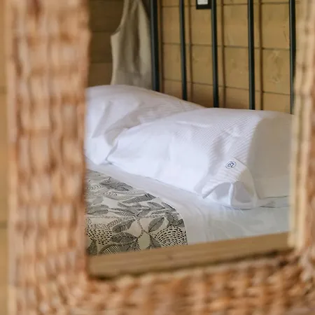 Holiday home Offline Glamping Castel Frentano