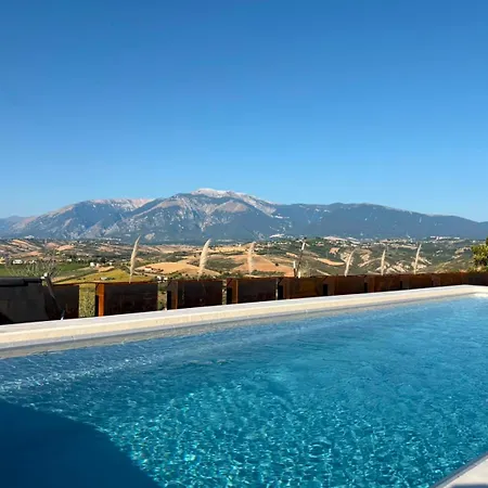 Offline Glamping Castel Frentano