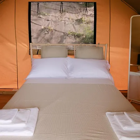 Holiday home Offline Glamping