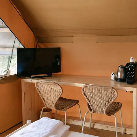Offline Glamping *