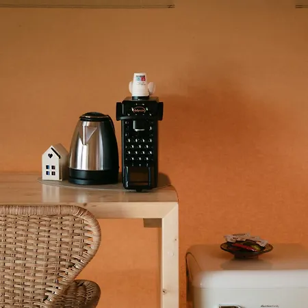 Offline Glamping Castel Frentano