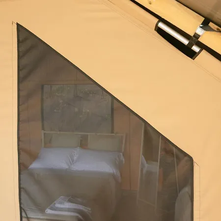 Offline Glamping Holiday home Castel Frentano