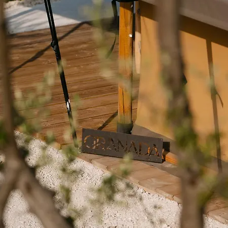 Offline Glamping * Castel Frentano