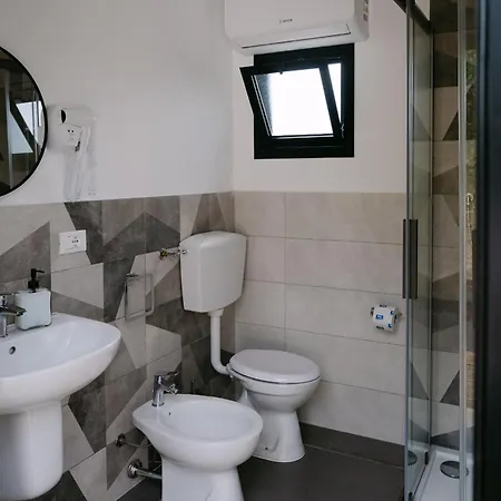 Offline Glamping Castel Frentano