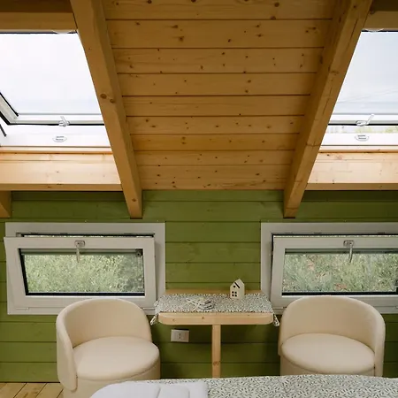 Offline Glamping Castel Frentano