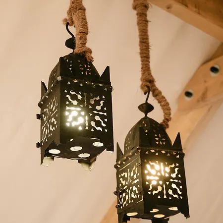 Holiday home Offline Glamping Castel Frentano