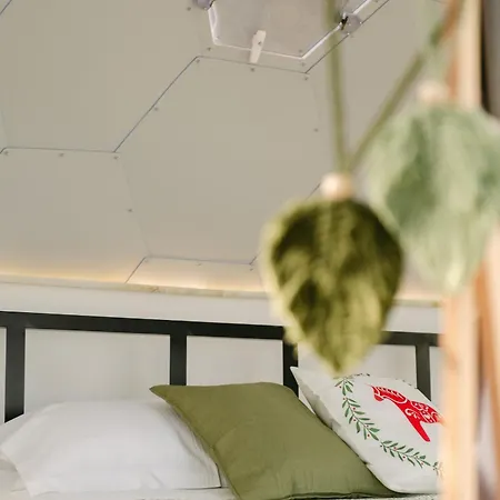Holiday home Offline Glamping Castel Frentano