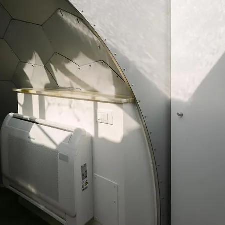 Offline Glamping