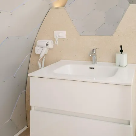 Holiday home Offline Glamping