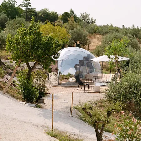 Offline Glamping Holiday home Castel Frentano