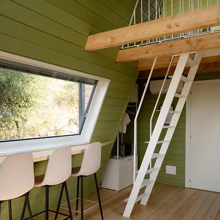 Offline Glamping Castel Frentano