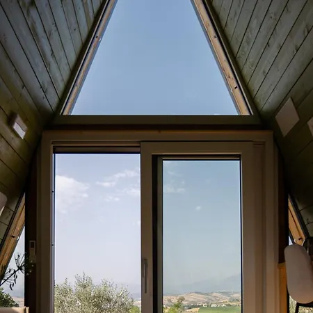 Holiday home Offline Glamping