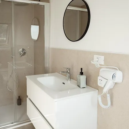 Offline Glamping Holiday home Castel Frentano