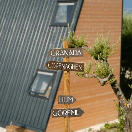 Offline Glamping *