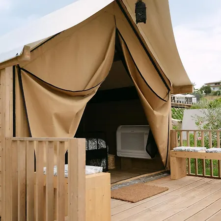 Offline Glamping * Castel Frentano