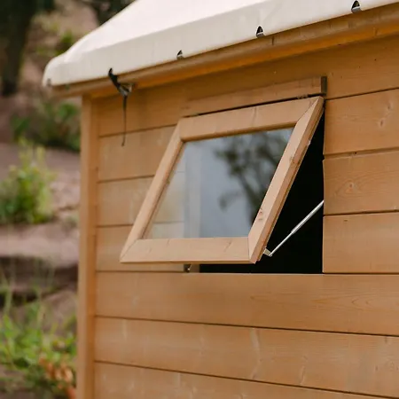 Offline Glamping Castel Frentano