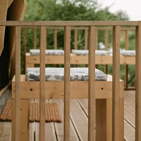 Offline Glamping *